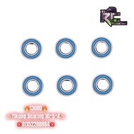 DjRC💢Yikong Bearing 10*5*4 13080 / Bearing 21*15*4 13083💢6PCS Bearing For Yikong 1/10 YK4101 YK4102 