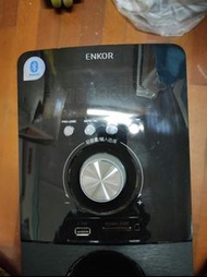 #1088  ENKOR 多媒体有源音箱