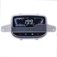 Digital Meter Motorcycle Speedometer Digital Meter Motorcycle Yamaha Y110SS Y110SS2 SS110 Y110 Y110S