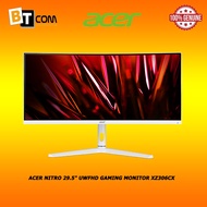 Acer Nitro XZ306CX 29.5" 200Hz UWFHD Gaming Monitor UM.RX6SM.X02