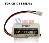 Pin nuôi nguồn FDK CR17335SE 3V