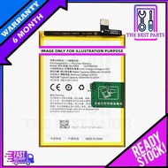 ORIGNL THEBEST BATTERY BLP805 FOR OP A73 CPH2099 / A53 2020 CPH2127 CPH2131 / A54 4G CPH2239 / A74 5
