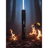 [Strict Selection] High-power green laser pointer with strong light and long range for navigation, b