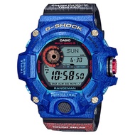 Casio G-Shock GW-9406KJ-2 Love The Sea And The Earth 2020 Earthwatch