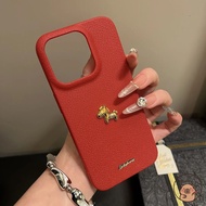 For Huawei Nova 15 14 Lite 13 12 11 10 Pro Ultra SE Nova15 Nova14Lite Phone Case 2026 3D Stereo Gold