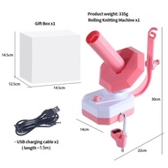 Small Small Yarn Electric Winder Tidy-up Winder Knitter Automatic Winder Yarn Winder Household L