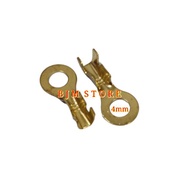 10 PCS SKUN RING KECIL BAUT 4MM / SKUN RING BAUT 4MM