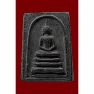 Phra Somdej Wat Rakang Lp Hin Somdej Wat Rakang Hin Sutra Gray Somdej Buddhist Calendar 2495