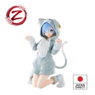 Re:Zero - Starting Life in Another World Yumemirize "Rem" ~Fluffy Pack~