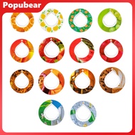 6/7/14Pcs Flavour Pods Flavored Fruit Taste Pods Air Water Bottle Scent Pods Refill for 750ML Air Dr