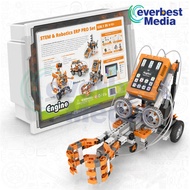 Engino - STEM & Robotics ERP Pro Set