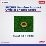 (09168-06018-000) Suzuki Gasket Genuine Parts RAIDER Fi GSX R/S 150