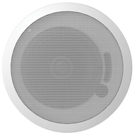 HH ELECTRONICS TNI-C6-WH 6.5Inch Ceiling Speaker-70/100V 3Power Tappings-White ( TNI C6 / TNIC6 )