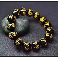 BUDDHA MANTERA BRACELET HOKI BRACELET