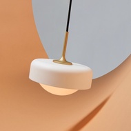 PENSÉE P 思想 口吹玻璃吊燈 餐桌吊燈 吧台燈 床頭燈