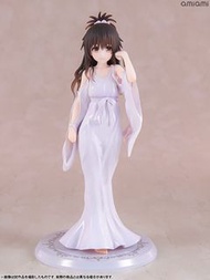 結城美柑 出包王女DARKNESS 15周年figure