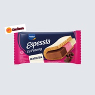 Es krim indofood espessia neapolitan