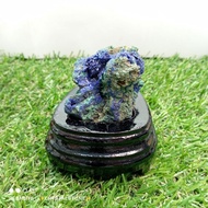 Natural Azurite Malachite Raw