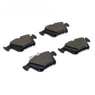 8V0698451B Rear Brake Pad Brake Shoes for Audi A3 Q2 TT for Volkswagen Golf 8V0698451 5Q0698451C 5Q0