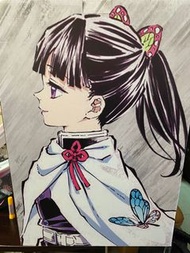 鬼滅 gk 魔方 香奈乎
