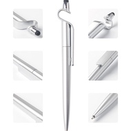 Best-Selling Multifunctional Mobile Phone Holder Pen Multifunctional Mobile Phone Touch Twist Pen Gi