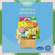 Mika Semoga Berjaya Raya Hamper [HALAL](H7) 2026 [HALAL]