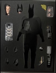 放dx19配件，只抽走主體，其他全齊