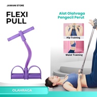 FLEXIPULL – Multipurpose Exercise Equipment for Full-Body Exercise at Home