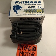Primaax Inner Tube Ring 17 200-17 50/90 60/80 215-17 200/17 215/17 50/90-17 60/80-17 Motorcycle Insi