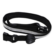 YWXLight Safety Reflective Luminous Waistband LED Bike Jogger Runway Flashing Belt