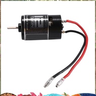 550 12T Brushed Motor ARAG1005 for  1/10  SENTON VORTEKS Big Rock RC Car Upgrade Parts