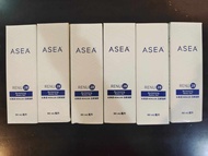 ASEA Renu 28 Revitalizing Redox Gel (90ml) x 6 tubes