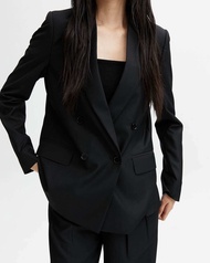 Genesis- City Blazer (3colors) เสื้อสูทเบลเซอร์