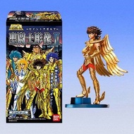 聖鬥士彫像 2 星矢 射手座 人馬座