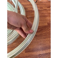 Optical fiber slats to make kites and bird cages retail by 10m, super shiny, first-class products, a