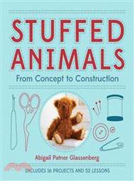 Stuffed Animals ─ From Concept to Construction