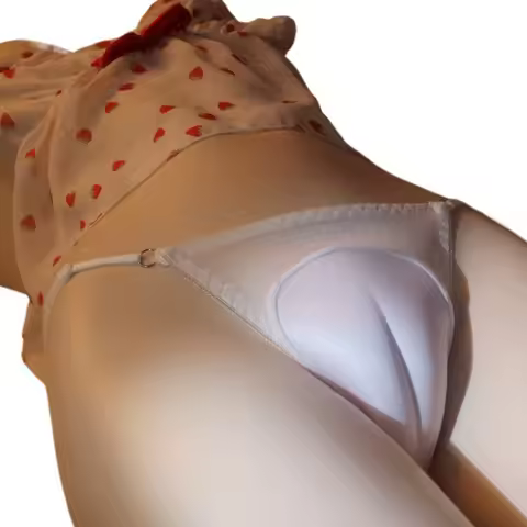 Gaff Panties for Men Sissy Hiding JJ Shaping Briefs Crossdressing Tucking Underwear Sissy MTF Trans 