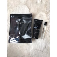 ORIGINAL MONT BLANC LEGEND EDT