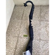 Original standard exhaust for Honda CRF 150 L CRF 150L