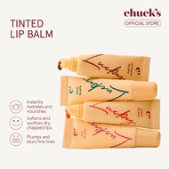 Chucks Lucky Lip Jelly (7g)