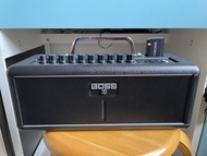Boss Katana-Air Wireless Guitar Amplifier with WL-T Transmitter