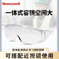 spek mata hitam spek mata spek mata silau Honeywell Goggles100002Transparent Transparent Anti-Fog Gl