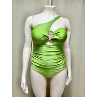 Plus Size One Piece Swimsuit 1XL | 2XL | 3XL