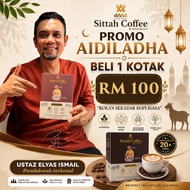 sittah coffee by ustaz elyas imail kopi sittah