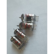 12AX7C Vacuum Tube Low Noise Preamp Tube Replace ECC83 7025 for Tube Amplifier
