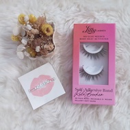 Lily Lashes Self Adhesive Lashes (full size) Rule Breaker