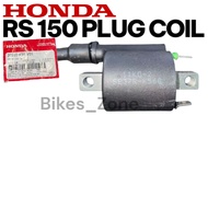 RS 150 RS150 RS 150R RS150R BODY IGNITION COIL BODY COIL COIL PLUG PLUG COIL TLOE