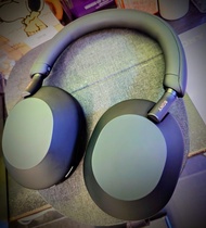 Sony WH-1000XM5 頭戴式藍牙耳機