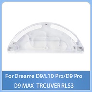 Water Tank For Dreame D9/D9 MAX/L10 pro/D9 Pro TROUVER RLS3 Robot Vacuum Cleaner