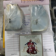 Super/sprint veneleng tub cover